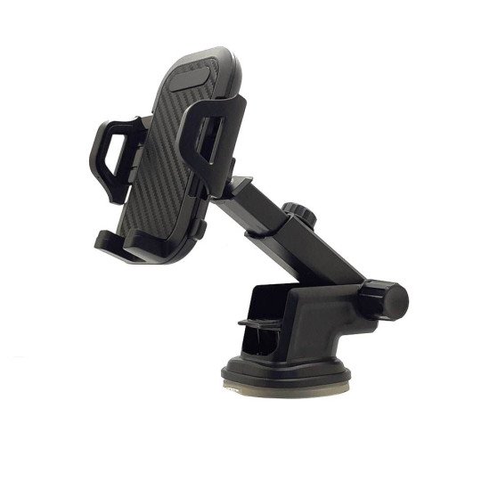 SQ305 Universal Car Mount Phone holder (black) SQ305 Universal Car Mount Phone holder (black)