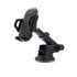 SQ305 Universal Car Mount Phone holder (black)
