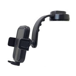 SQ415 Universal Car Mount Phone holder (black)