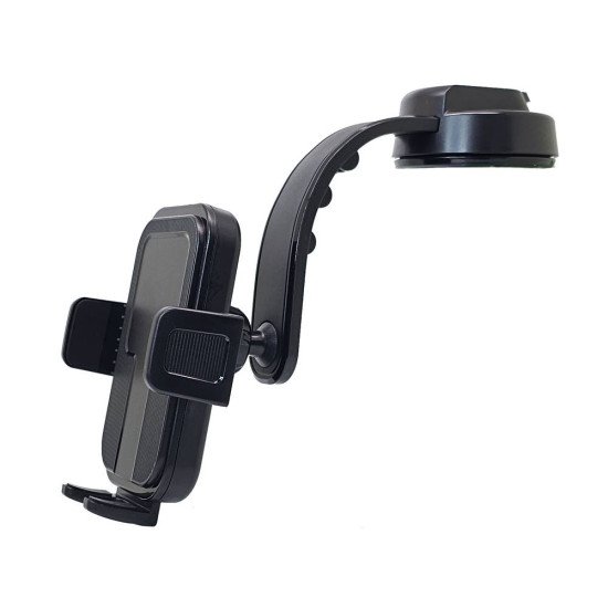 SQ415 Universal Car Mount Phone holder (black) SQ415 Universal Car Mount Phone holder (black)