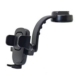 SQ417 Universal Car Mount Phone holder (black)