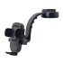 SQ417 Universal Car Mount Phone holder (black)