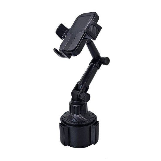 SQ515 One Button Release Phone Cup Holder SQ515 One Button Release Phone Cup Holder