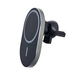 X16 Wireless Car Mount Charger (black)