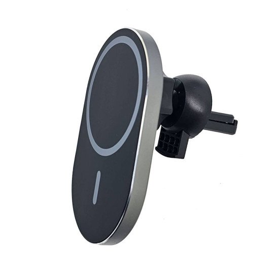 X16 Wireless Car Mount Charger (black) X16 Wireless Car Mount Charger (black)