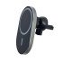 X16 Wireless Car Mount Charger (black)
