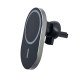 X16 Wireless Car Mount Charger (black) X16 Wireless Car Mount Charger (black)