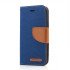 Mesh Wallet Case for Samsung Galaxy Note 10 (blue)