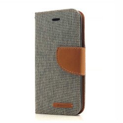 Mesh Wallet Case for Samsung Galaxy Note 10 (grey)