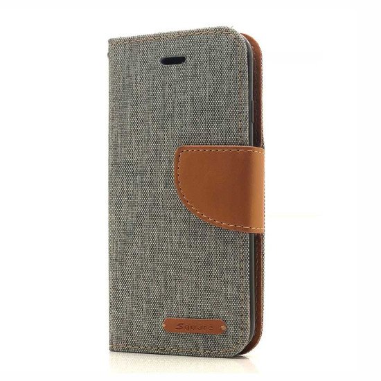 Mesh Wallet Case for Samsung Galaxy Note 10 (grey) Mesh Wallet Case for Samsung Galaxy Note 10 (grey)