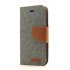 Mesh Wallet Case for Samsung Galaxy Note 10 (grey)