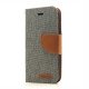 Mesh Wallet Case for Samsung Galaxy Note 10 (grey) Mesh Wallet Case for Samsung Galaxy Note 10 (grey)