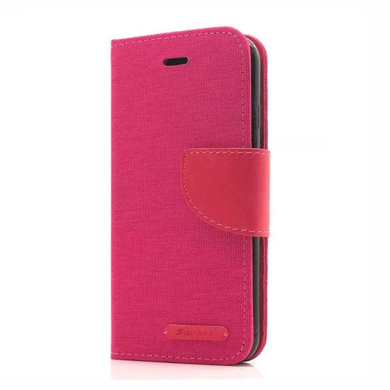 Mesh Wallet Case for Samsung Galaxy Note 10 (hotpink) Mesh Wallet Case for Samsung Galaxy Note 10 (hotpink)
