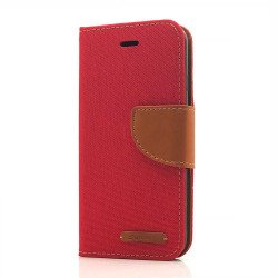 Mesh wallet Case for iPhone 11 Pro Max (hotpink)