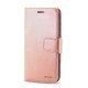 Leather Wallet Case For iPhone 7/8/SE (rose gold) Leather Wallet Case For iPhone 7/8/SE (rose gold)