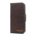 Leather Wallet Case