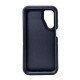 Defender Case w/ Clip For Samsung A16 5G (black) Defender Case w/ Clip For Samsung A16 5G (black)