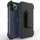 Defender Case w/ Clip For iPhone 11 Pro Max (blue) Defender Case w/ Clip For iPhone 11 Pro Max (blue)