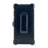 Defender Case w/ Clip For Samsung  Note 10 (black)
