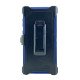 Defender Case w/ Clip For Samsung Note 10 Plus (blue) Defender Case w/ Clip For Samsung Note 10 Plus (blue)