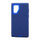 Defender Case w/ Clip For Samsung Note 10 Plus (blue) Defender Case w/ Clip For Samsung Note 10 Plus (blue)