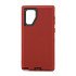 Defender Case w/ Clip For Samsung  Note 10 Plus (red)