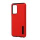 Ultra Matte Hybrid Case For Samsung A53 5G (red) Ultra Matte Hybrid Case For Samsung A53 5G (red)