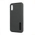 Ultra Matte Hybrid Case For Motorola Moto E 2020 (grey)