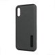 Ultra Matte Hybrid Case For Motorola Moto E 2020 (grey) Ultra Matte Hybrid Case For Motorola Moto E 2020 (grey)