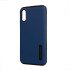 Ultra Matte Hybrid Case For Samsung A02, A022 (navy)