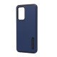 Ultra Matte Hybrid Case For Samsung A33 5G (navy) Ultra Matte Hybrid Case For Samsung A33 5G (navy)