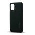 Ultra Matte Hybrid Case For Samsung A52, A526 (black)