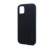 Ultra Matte Hybrid Case for iPhone 14 Plus (black)
