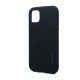 Ultra Matte Hybrid Case for iPhone 14 Plus (black) Ultra Matte Hybrid Case for iPhone 14 Plus (black)