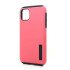 Ultra Matte Hybrid Case For iPhone 13 Mini (hotpink)