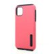 Ultra Matte Hybrid Case For iPhone 13 Mini (hotpink) Ultra Matte Hybrid Case For iPhone 13 Mini (hotpink)