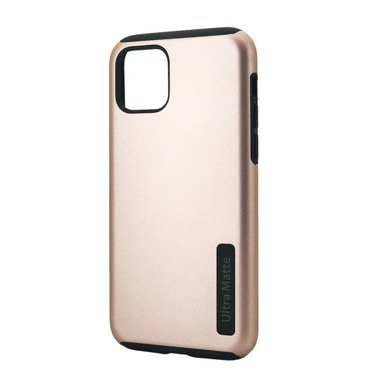 Ultra Matte Hybrid Case For iPhone 13 Mini (rose gold) Ultra Matte Hybrid Case For iPhone 13 Mini (rose gold)