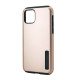 Ultra Matte Hybrid Case For iPhone 13 Mini (rose gold) Ultra Matte Hybrid Case For iPhone 13 Mini (rose gold)