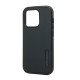 Ultra Matte Hybrid Case For iPhone 14 Pro Max 6.7" (black) Ultra Matte Hybrid Case For iPhone 14 Pro Max 6.7" (black)