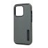 Ultra Matte Hybrid Case For iPhone 14 Pro Max 6.7" (grey)