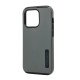 Ultra Matte Hybrid Case For iPhone 14 Pro Max 6.7" (grey) Ultra Matte Hybrid Case For iPhone 14 Pro Max 6.7" (grey)