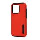 Ultra Matte Hybrid Case For iPhone 14 Pro Max 6.7" (red) Ultra Matte Hybrid Case For iPhone 14 Pro Max 6.7" (red)