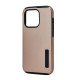Ultra Matte Hybrid Case For iPhone 14 Pro 6.1" (ros gold) Ultra Matte Hybrid Case For iPhone 14 Pro 6.1" (ros gold)