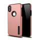 Ultra Matte Hybrid Case For iPhone XS Max (rose gold) Ultra Matte Hybrid Case For iPhone XS Max (rose gold)