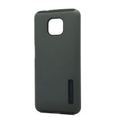 Ultra Matte Hybrid Case For Motorola Moto G Power 2021 (grey)