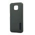 Ultra Matte Hybrid Case For Motorola Moto G Power 2021 (grey)