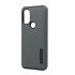 Ultra Matte Hybrid Case For Motorola Moto G Power 2022 (grey)