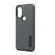 Ultra Matte Hybrid Case For Motorola Moto G Power 2022 (grey) Ultra Matte Hybrid Case For Motorola Moto G Power 2022 (grey)