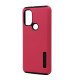 Ultra Matte Hybrid Case For Motorola Moto G Power 2022 (hotpink) Ultra Matte Hybrid Case For Motorola Moto G Power 2022 (hotpink)
