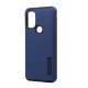 Ultra Matte Hybrid Case For Motorola Moto G Power 2022 (navy) Ultra Matte Hybrid Case For Motorola Moto G Power 2022 (navy)